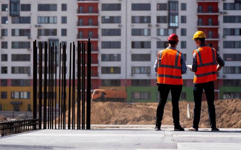 Obra de ingeniería civil